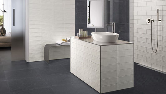 Villeroy & Boch URBANTONES na pomezí modernismu